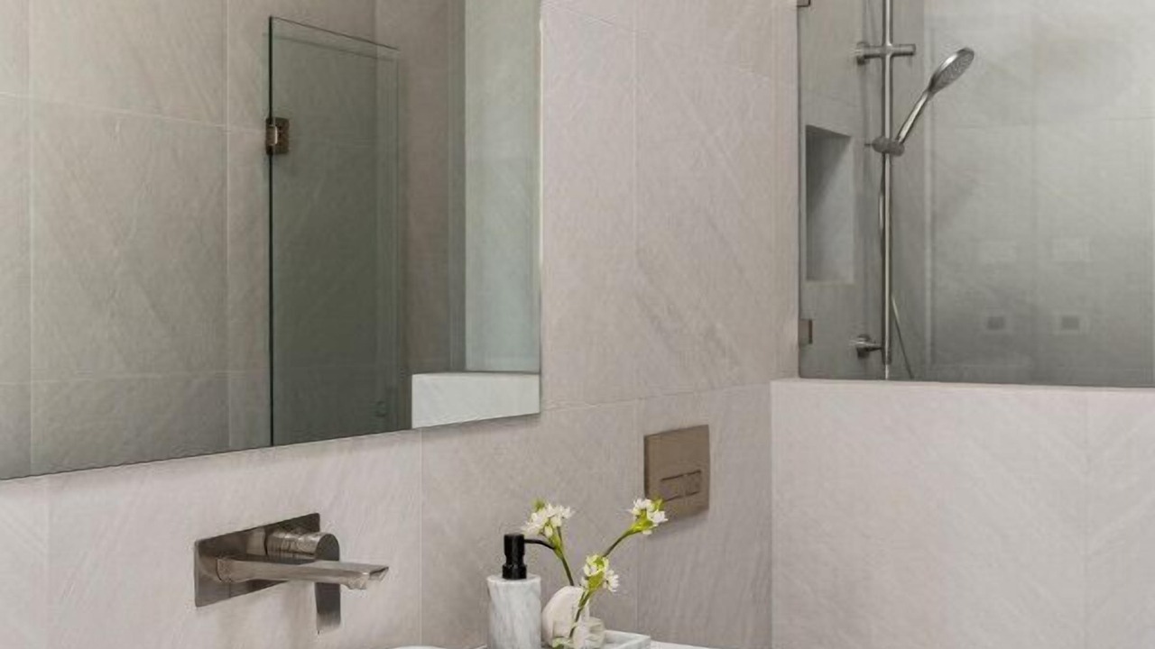 Photo of Bathroom in Portsea