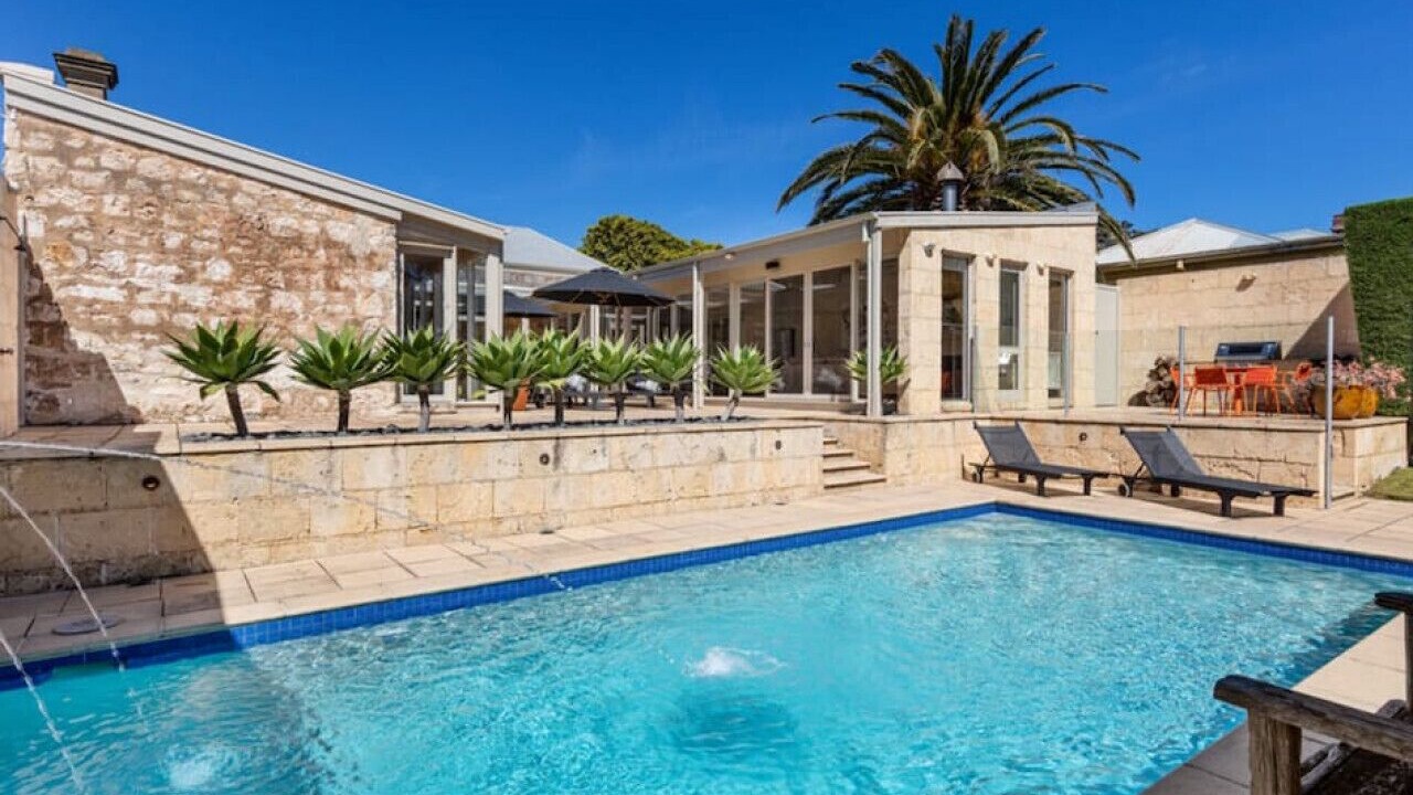 Photo of Outdoor in Portsea
