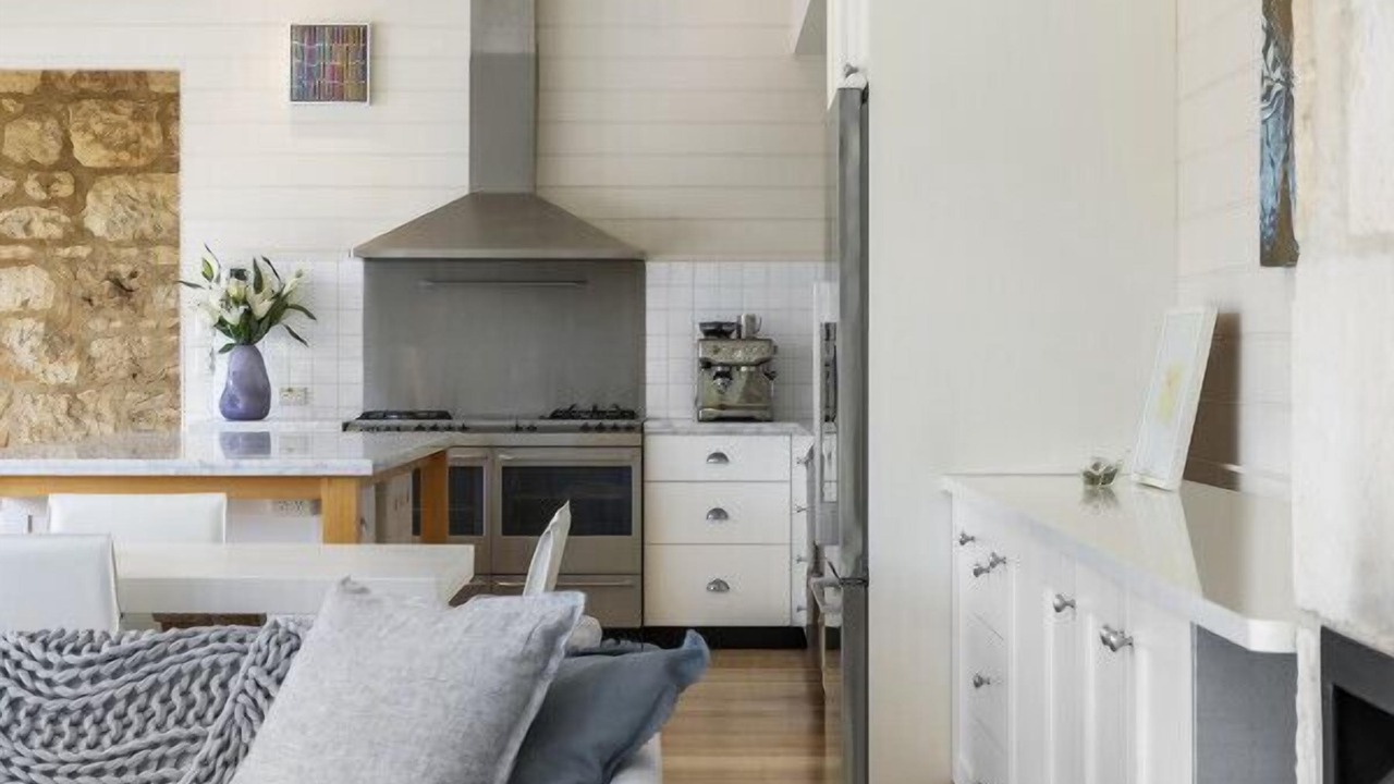 Photo of Livingroom in Portsea