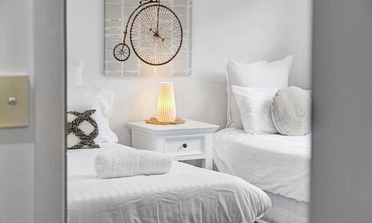 Photo of Bedroom in Mount Duneed