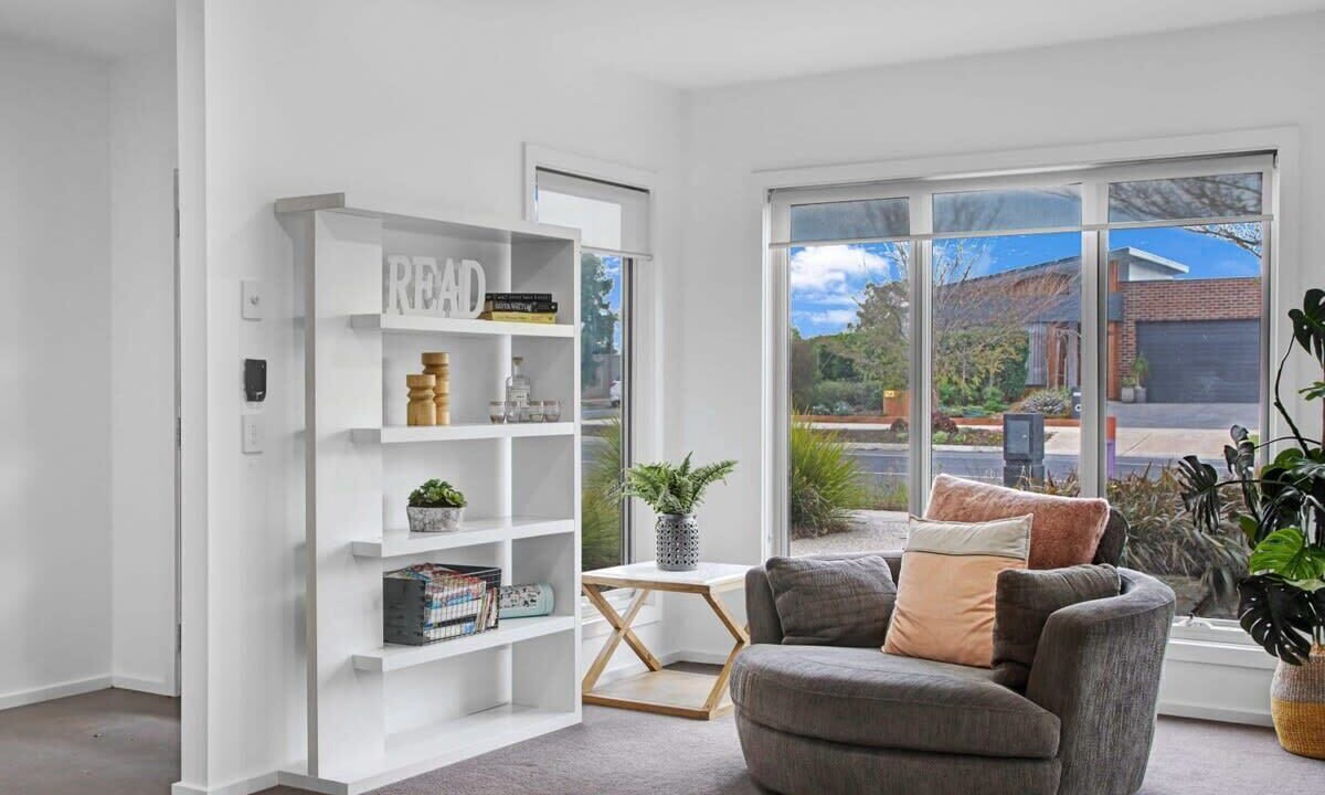 Photo of Bedroom in Mount Duneed