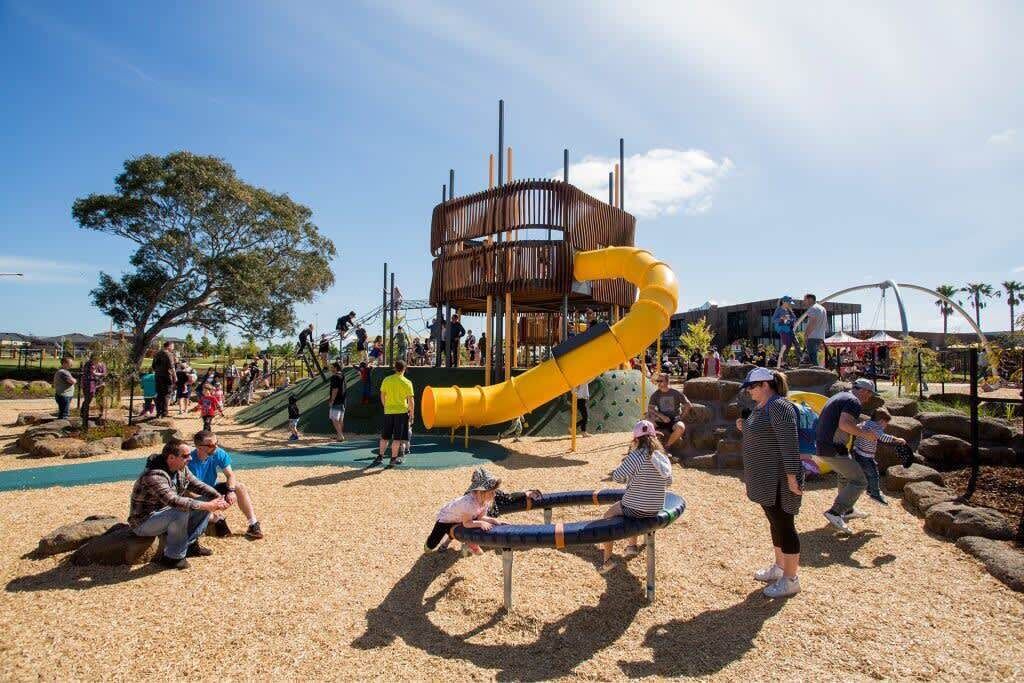 Photo of Others in Mount Duneed