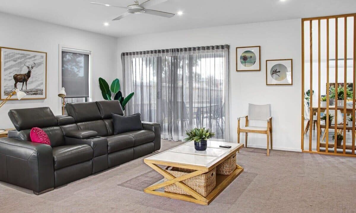Photo of Bedroom in Mount Duneed