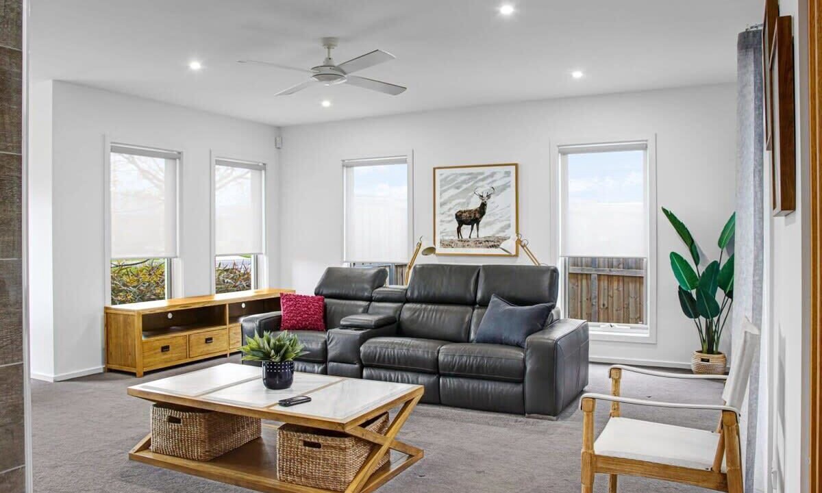 Photo of Bedroom in Mount Duneed
