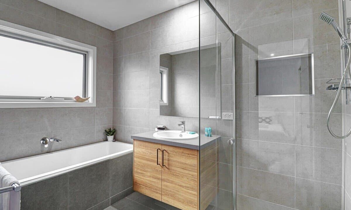 Photo of Bathroom in Mount Duneed