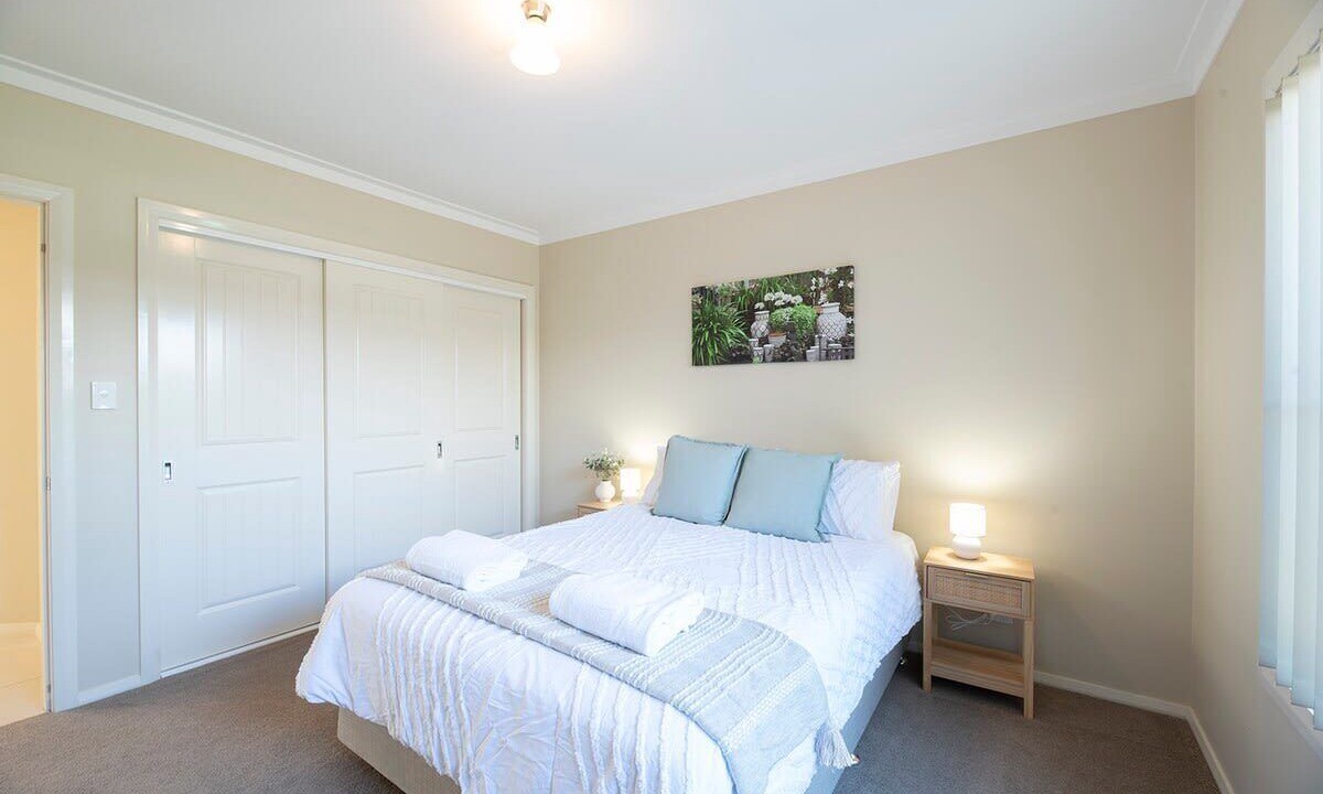 Photo of Bedroom in Dubbo