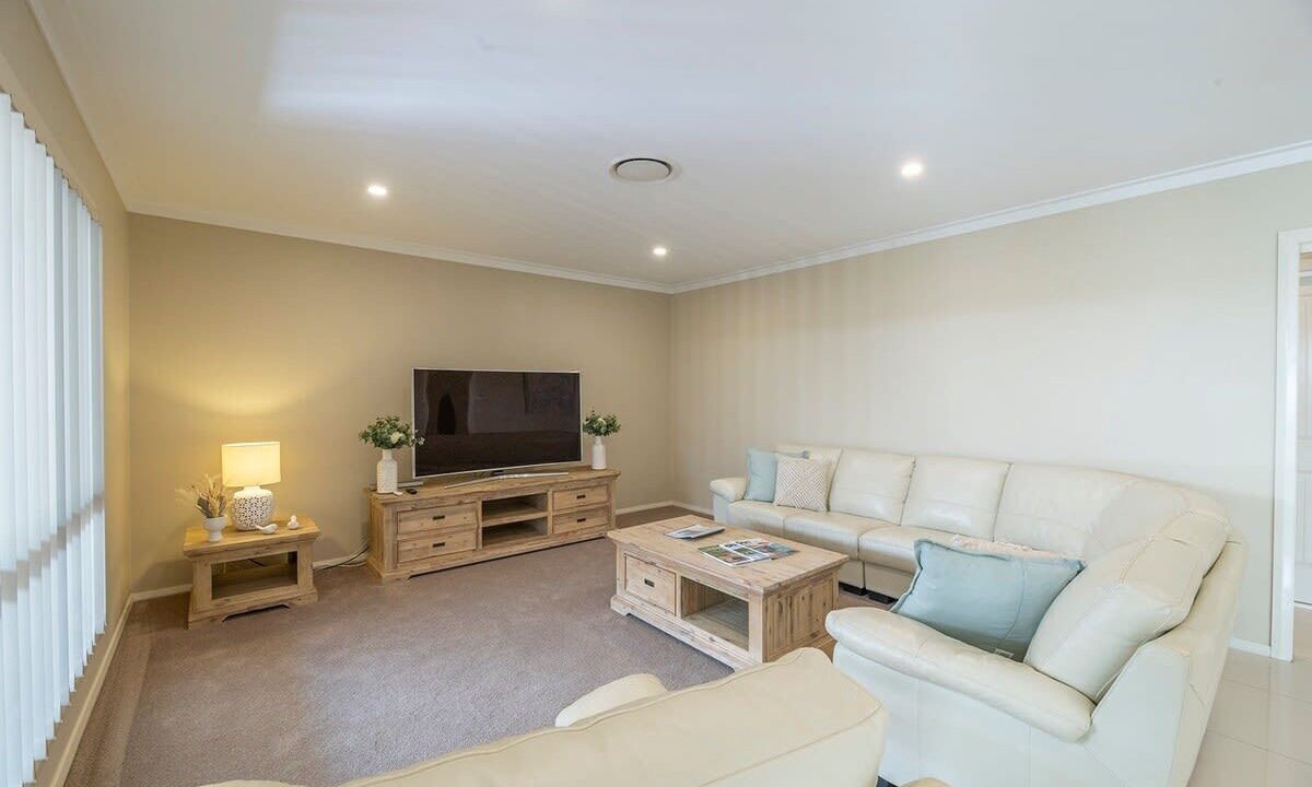 Photo of Livingroom in Dubbo