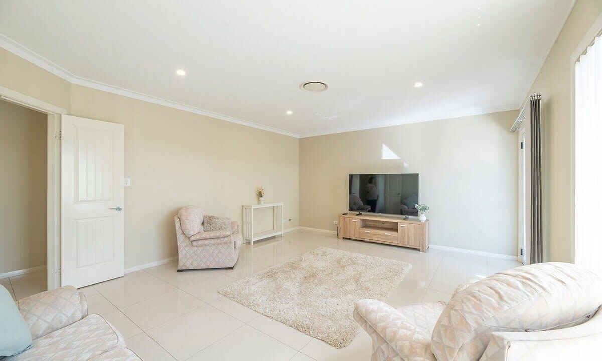 Photo of Livingroom in Dubbo