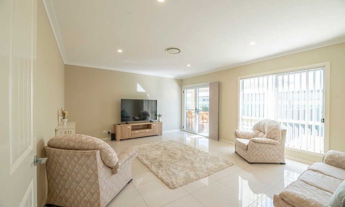 Photo of Livingroom in Dubbo