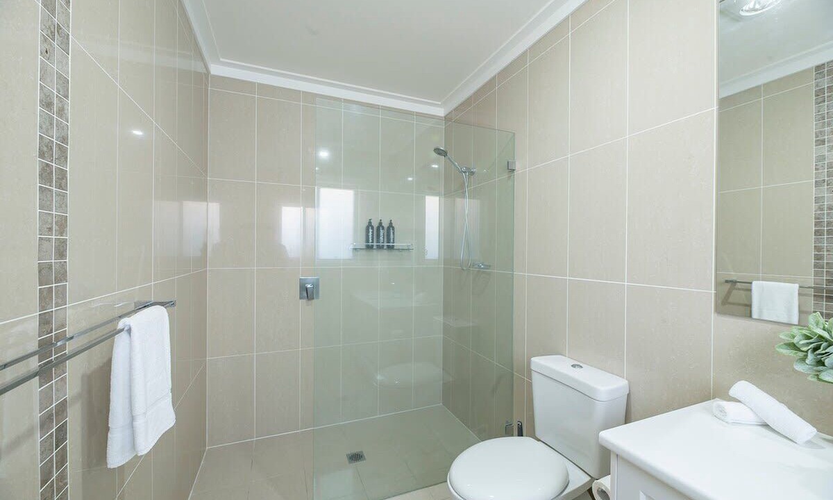 Photo of Bathroom in Dubbo