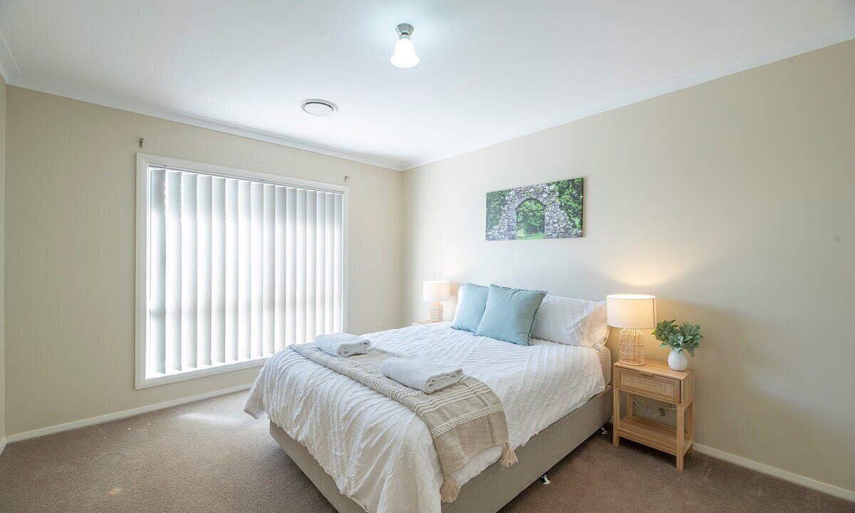 Photo of Bedroom in Dubbo
