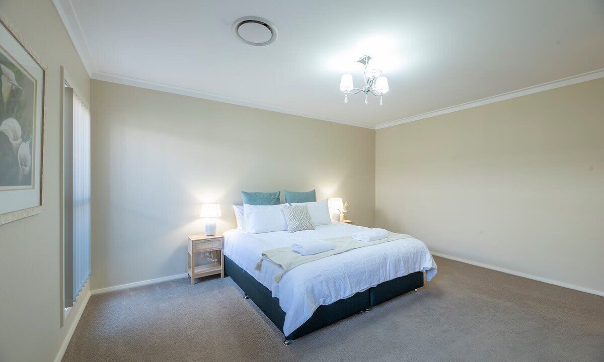 Photo of Bedroom in Dubbo