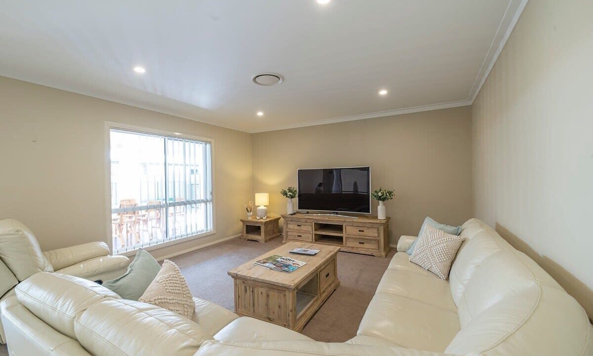 Photo of Livingroom in Dubbo