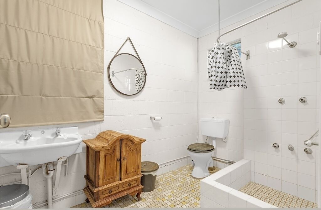 Photo of Bathroom in Culburra Beach