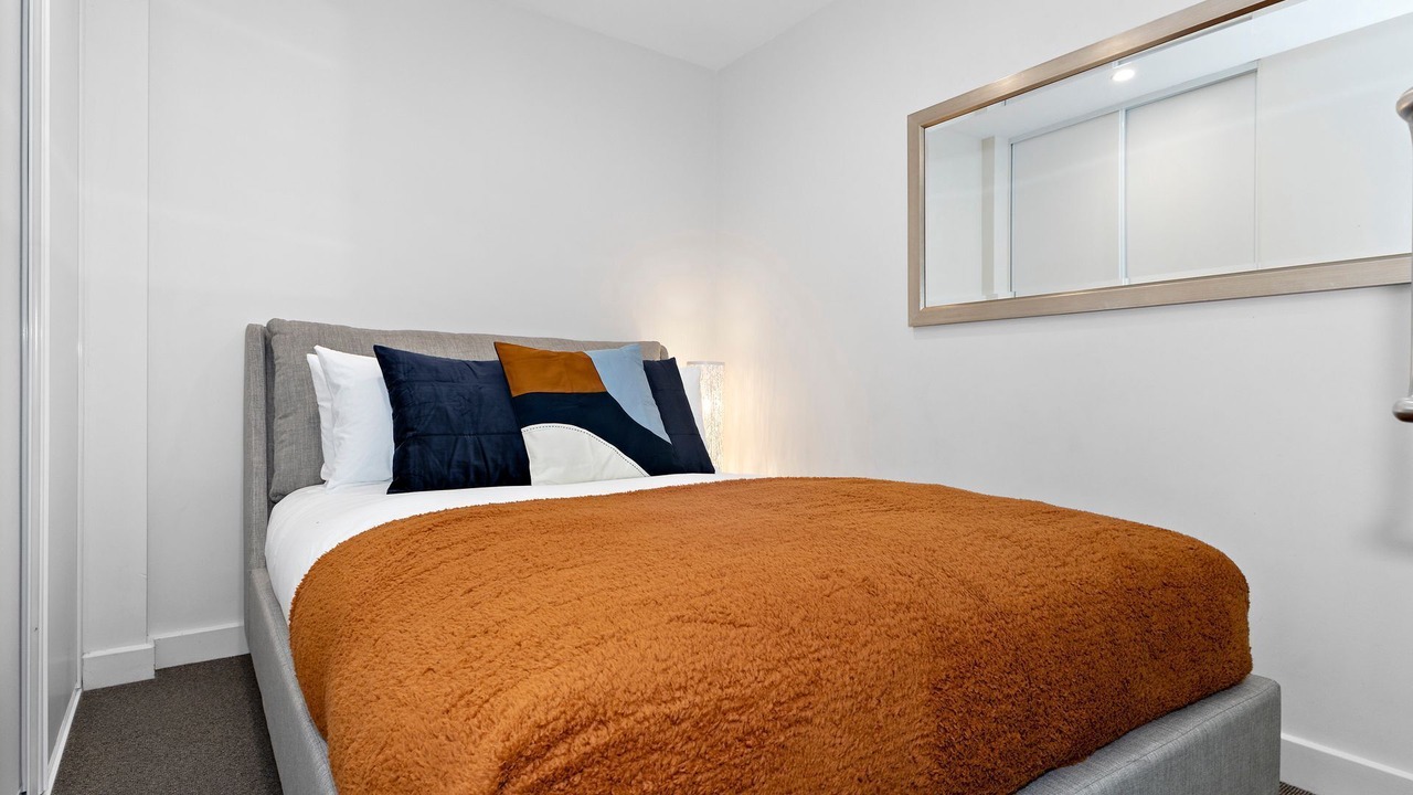 Photo of Bedroom in Glenelg