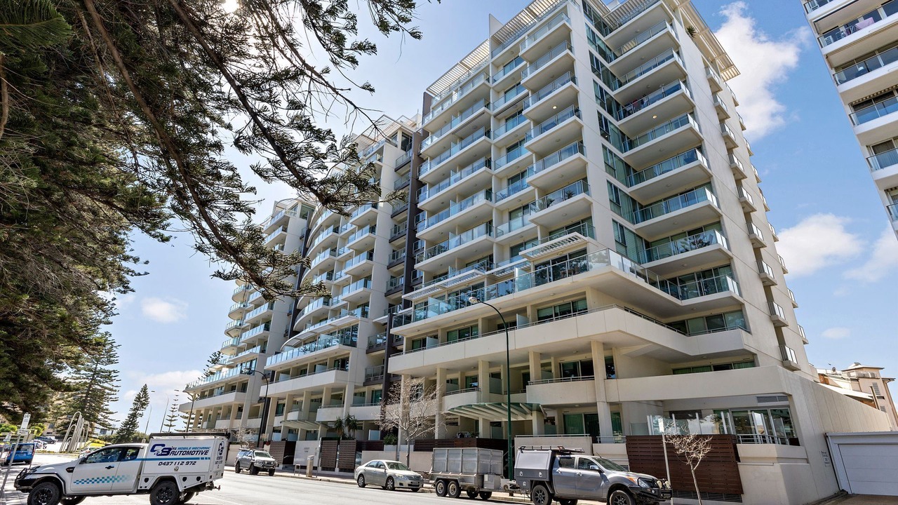 Photo of Outdoor in Glenelg