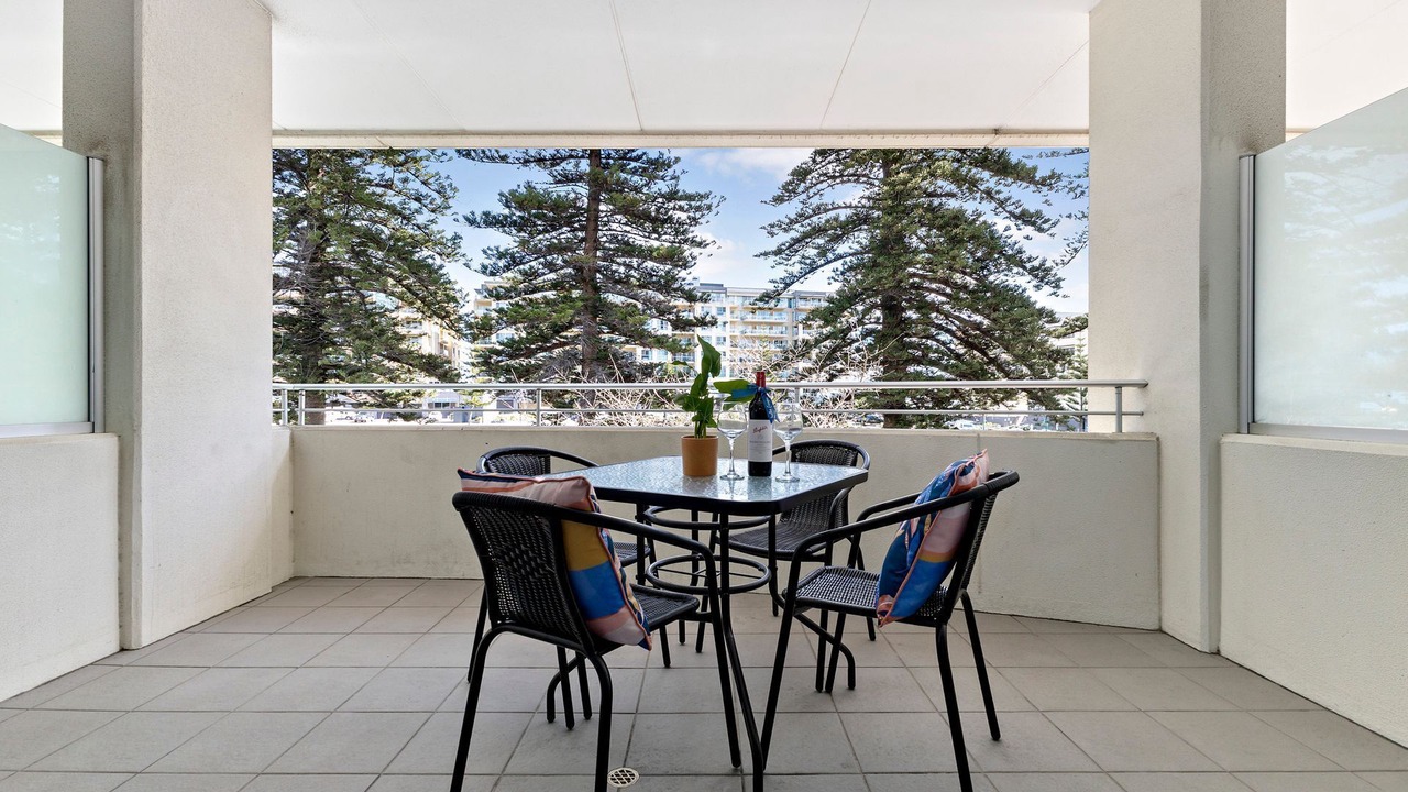 Photo of Outdoor in Glenelg
