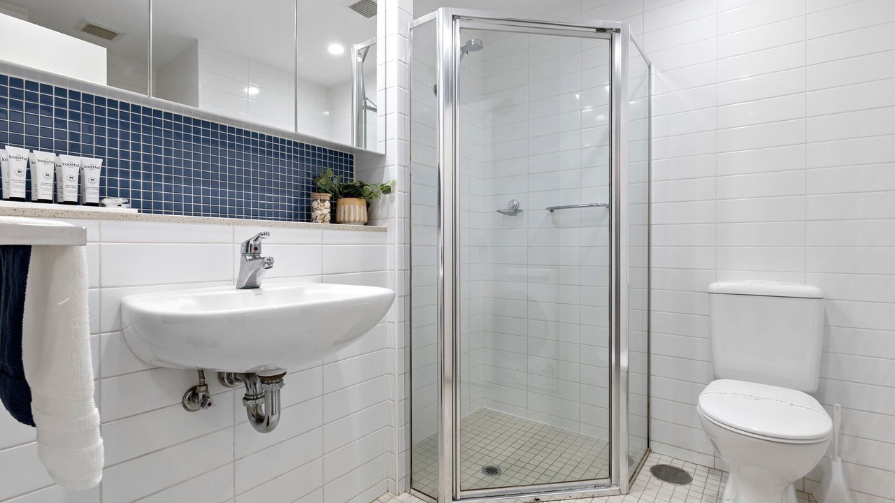 Photo of Bathroom in Glenelg