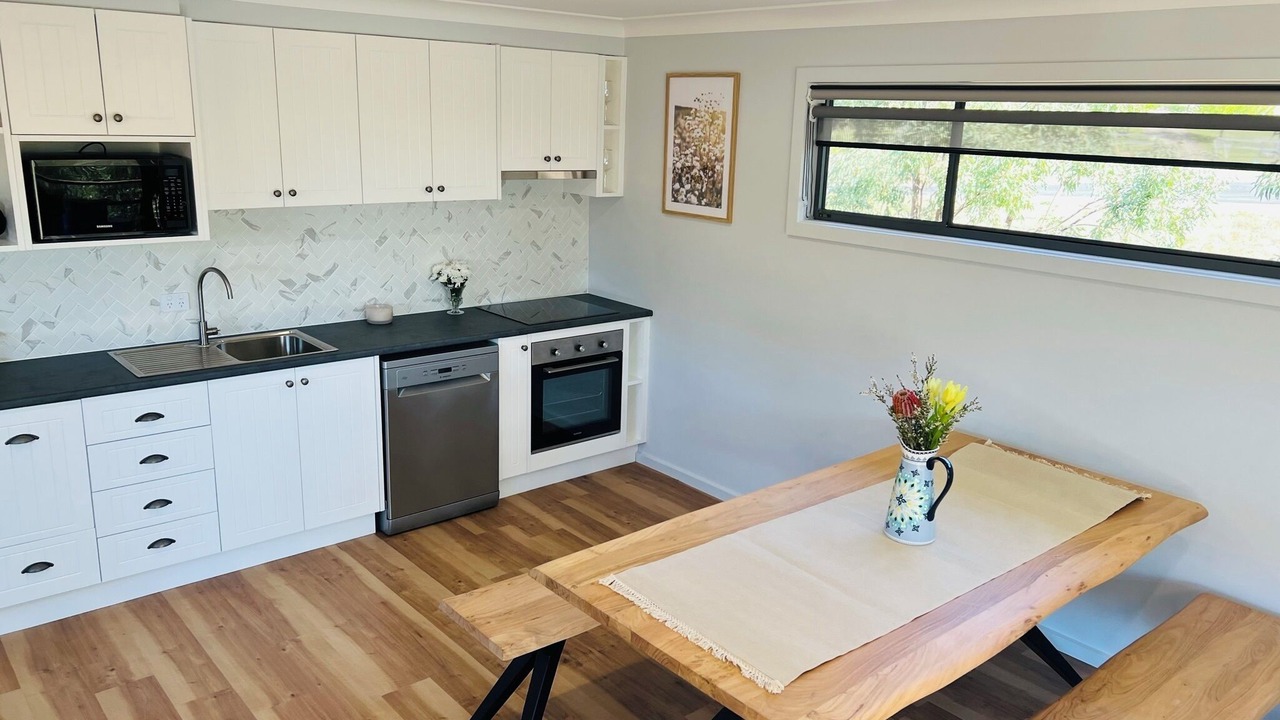 Photo of Kitchen in Central Mudgee