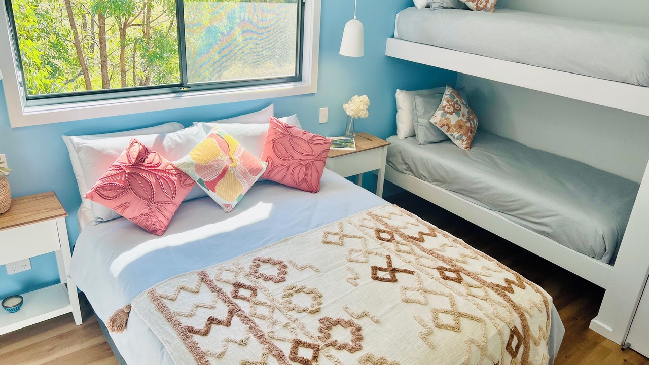 Photo of Bedroom in Central Mudgee
