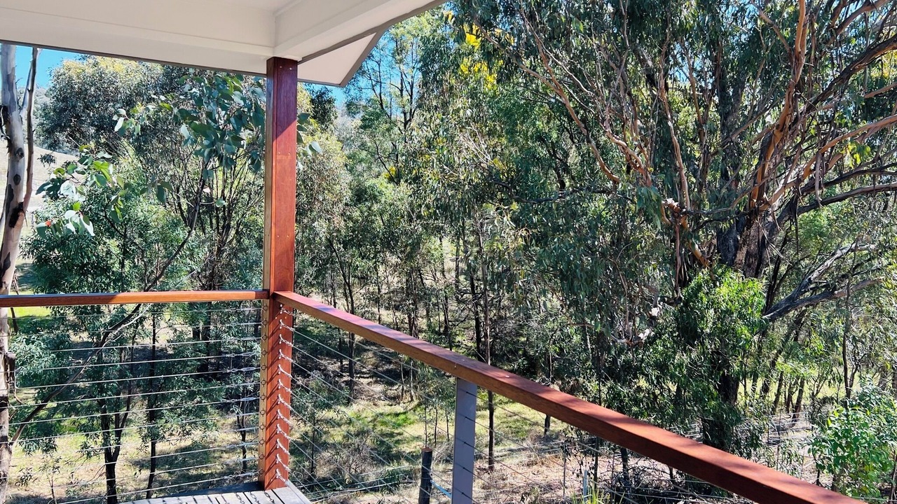 Photo of Patio Balcony in Central Mudgee
