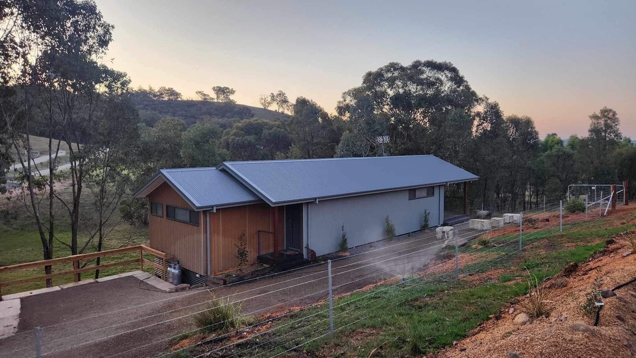 Photo of Outdoor in Central Mudgee