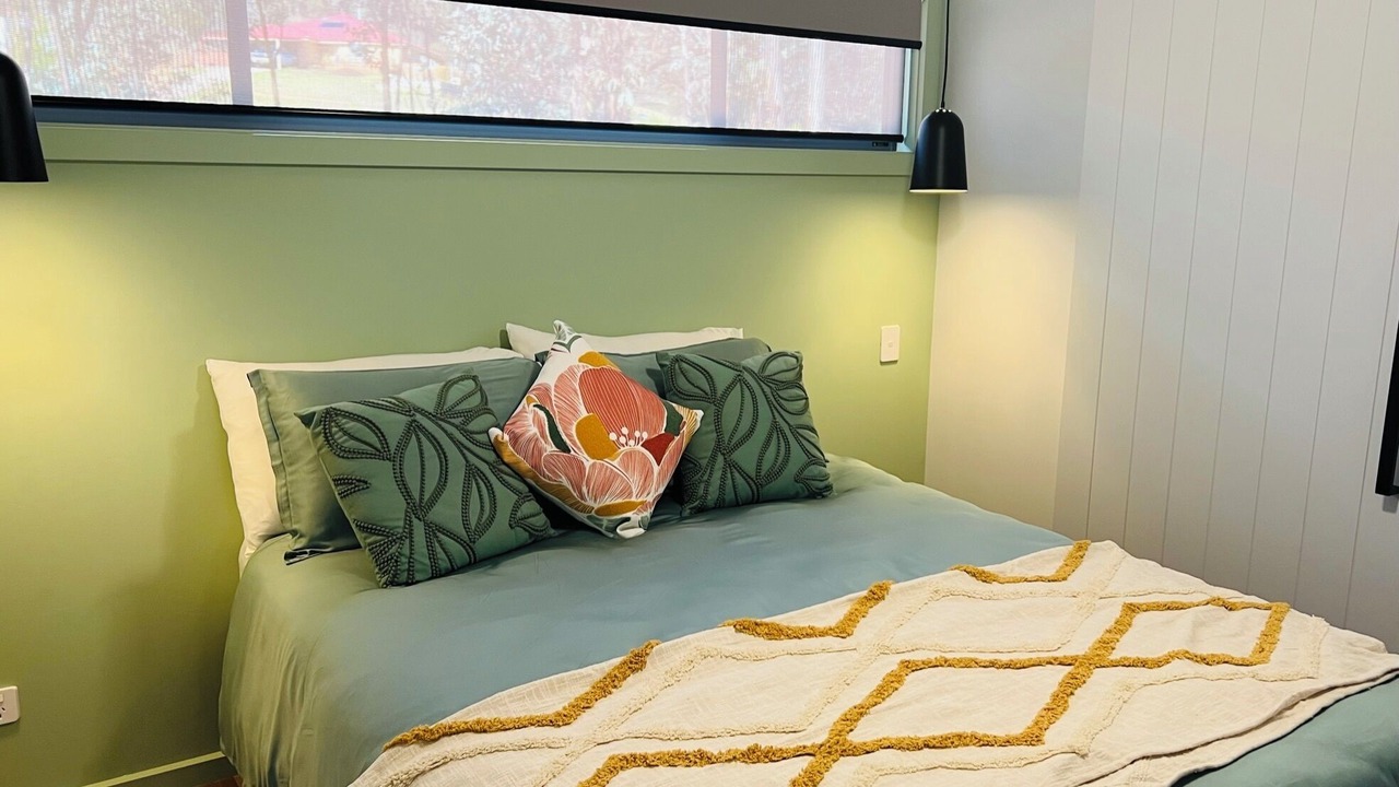 Photo of Bedroom in Central Mudgee