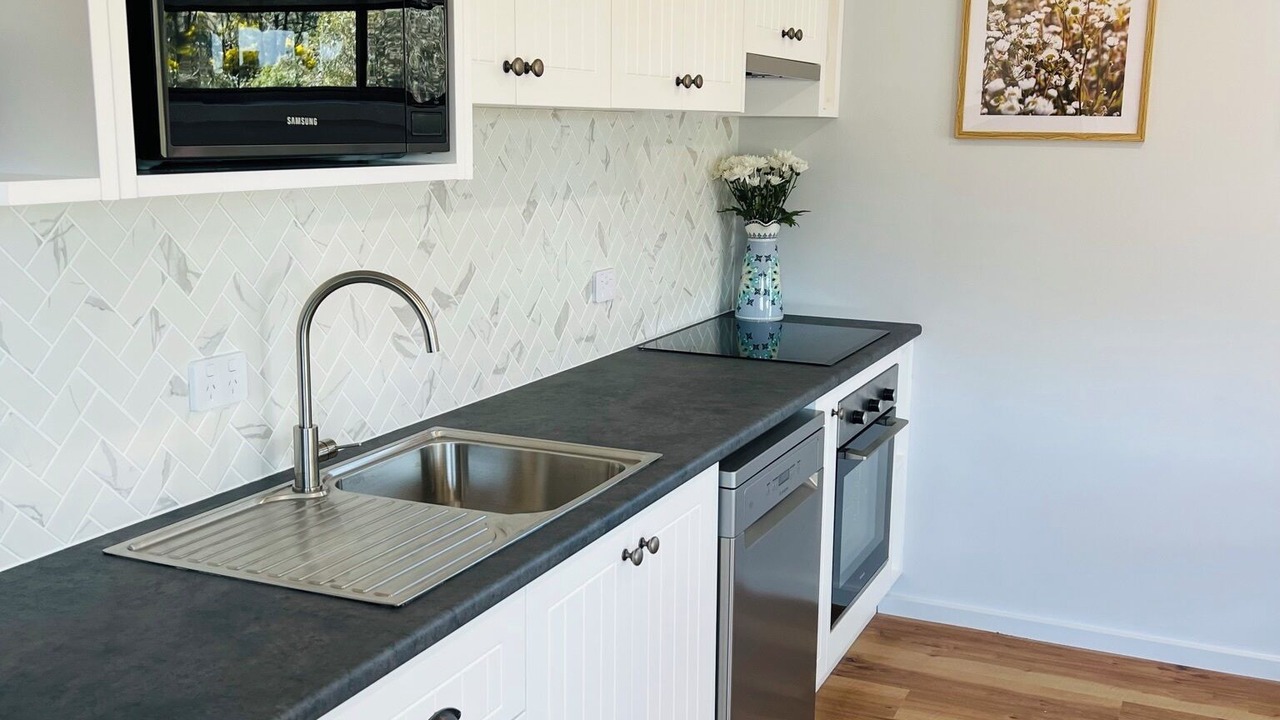 Photo of Kitchen in Central Mudgee
