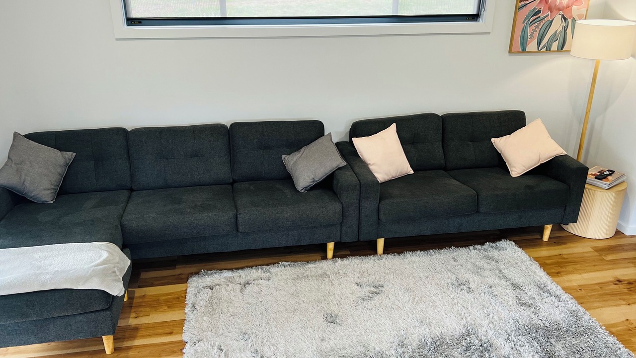 Photo of Livingroom in Central Mudgee