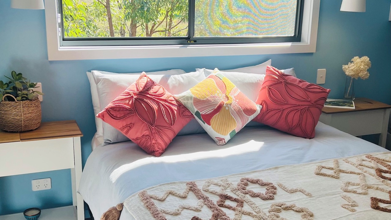 Photo of Bedroom in Central Mudgee