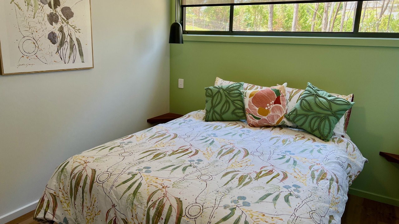 Photo of Bedroom in Central Mudgee