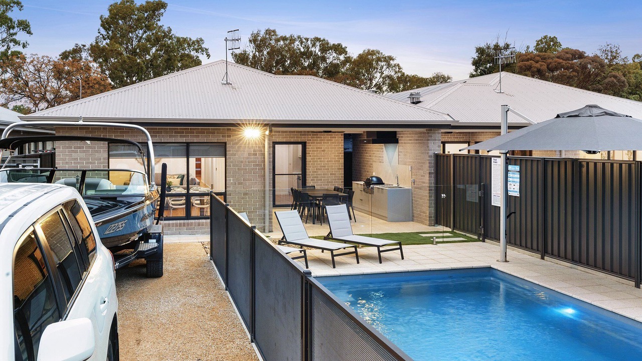 Photo of Outdoor in Renmark