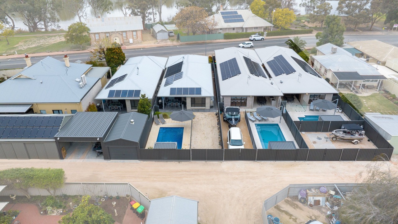 Photo of Others in Renmark