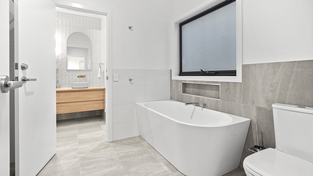 Photo of Bathroom in Renmark