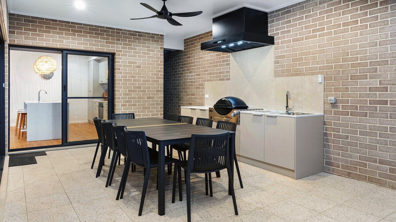 Photo of Outdoor in Renmark