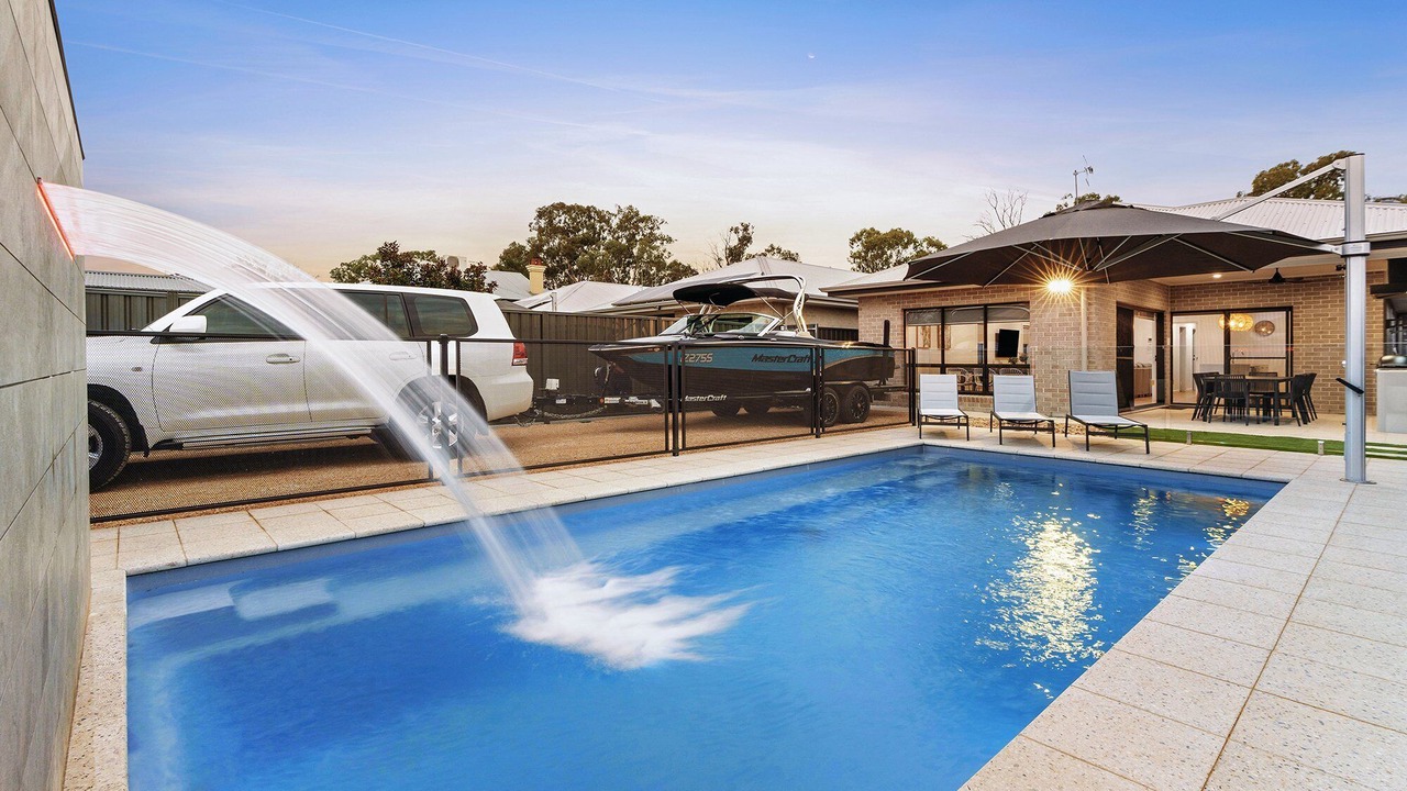 Photo of Outdoor in Renmark
