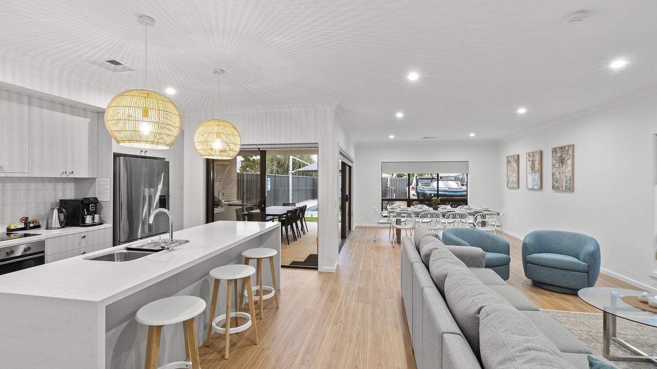 Photo of Outdoor in Renmark