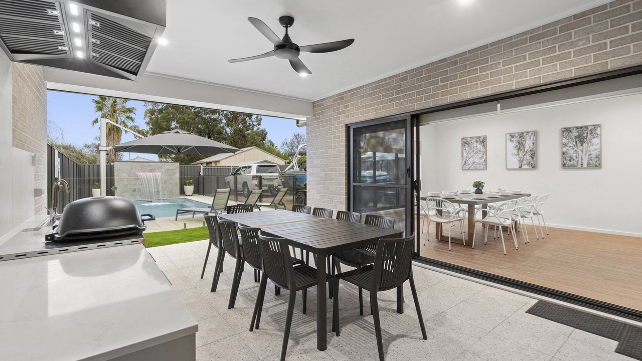 Photo of Outdoor in Renmark