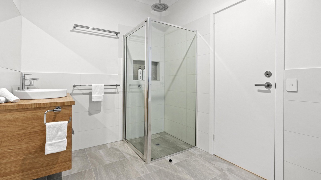 Photo of Bathroom in Renmark