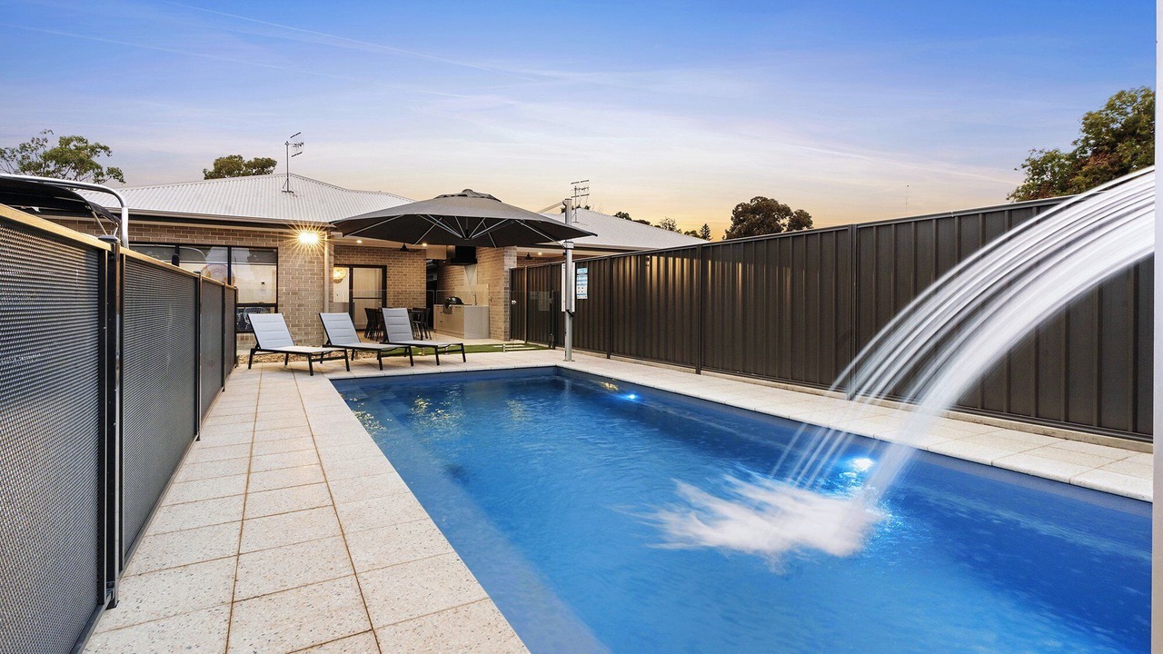 Photo of Outdoor in Renmark