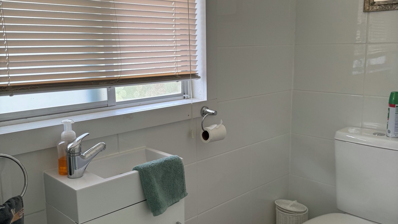 Photo of Bathroom in Stockton