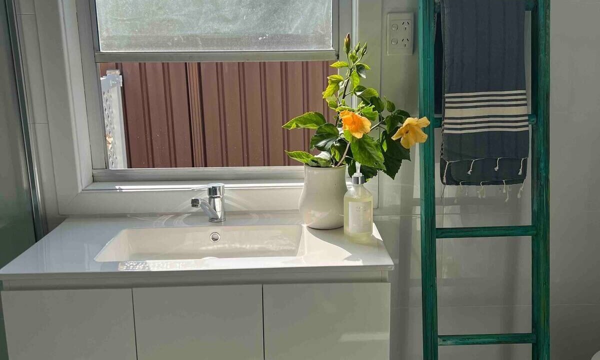 Photo of Bathroom in Stockton
