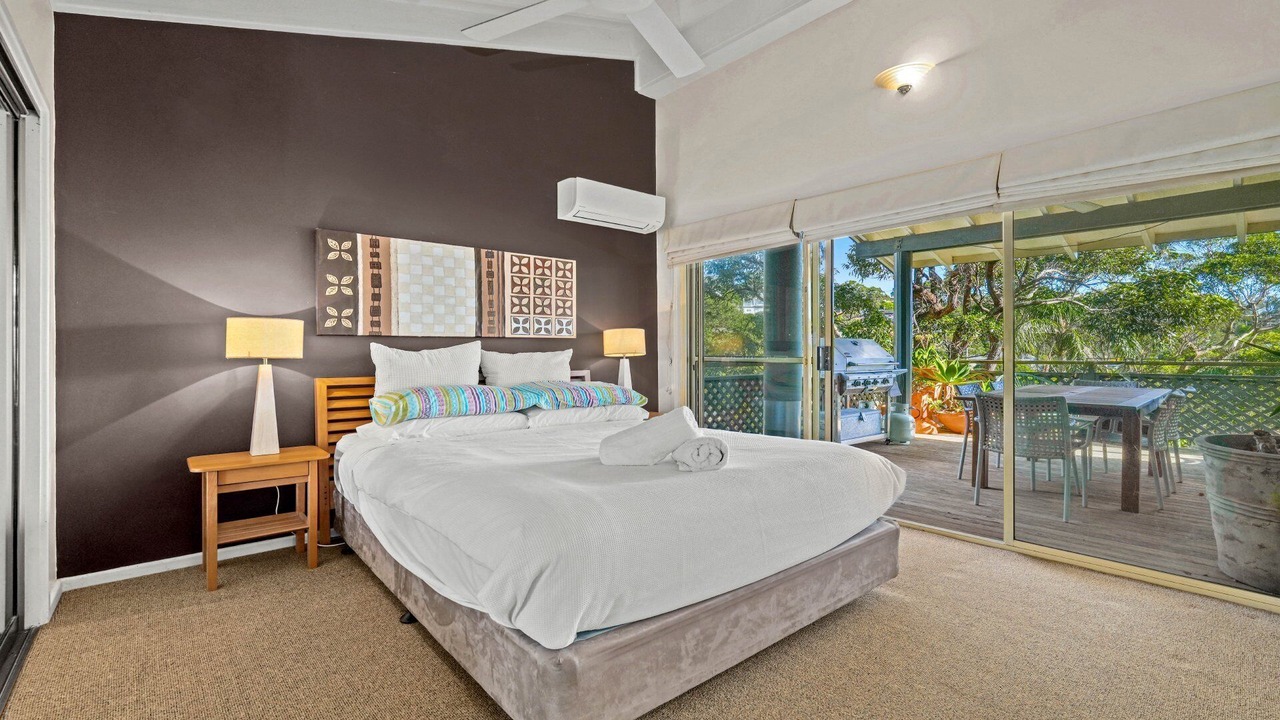 Photo of Bedroom in Copacabana