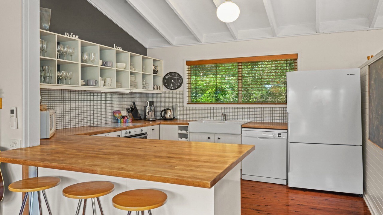 Photo of Kitchen in Copacabana
