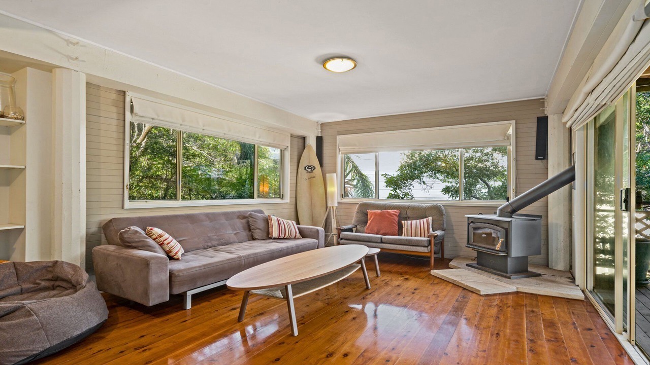 Photo of Livingroom in Copacabana