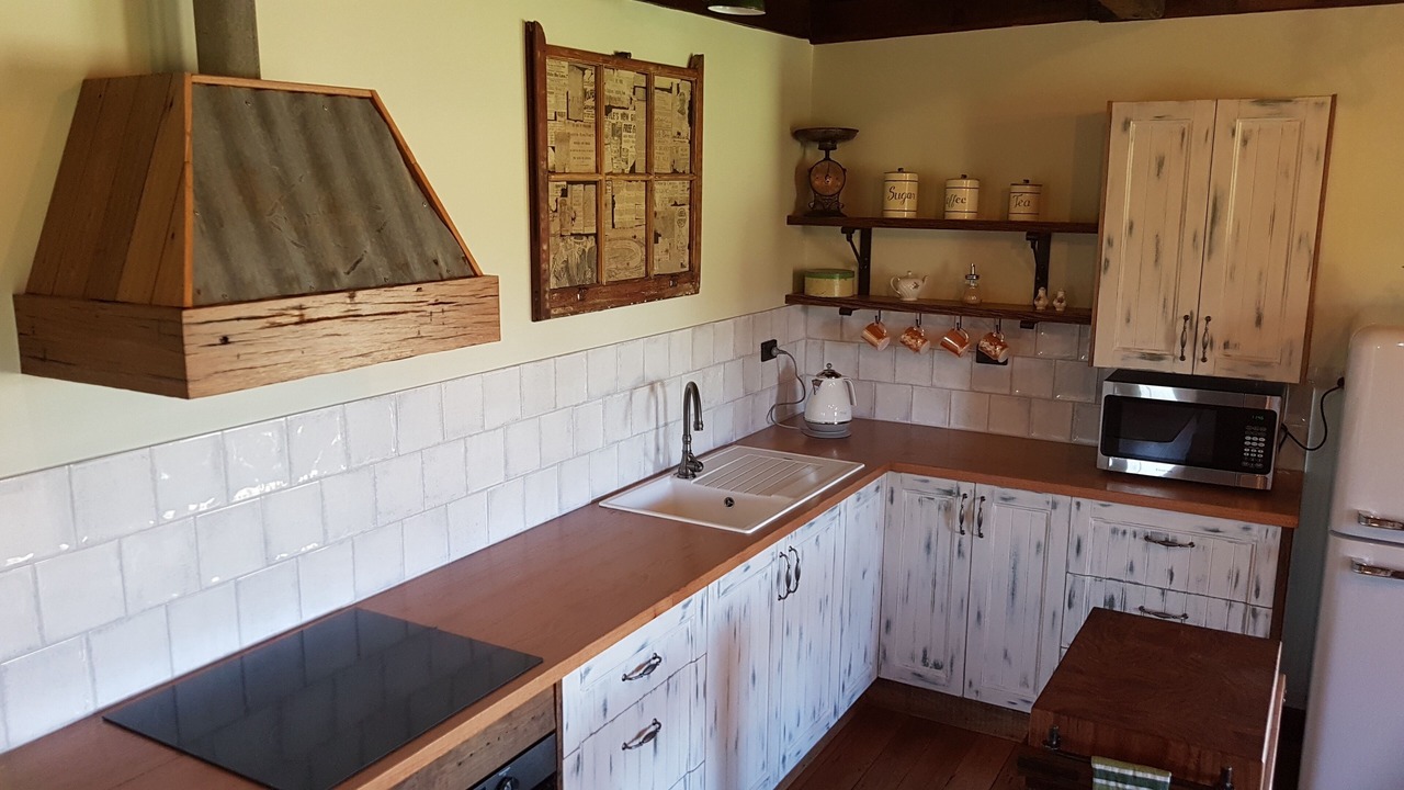 Photo of Kitchen in Neville