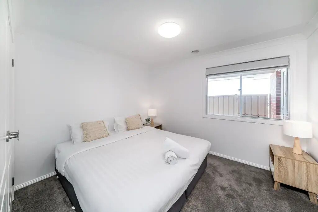 Photo of Bedroom in Gobbagombalin