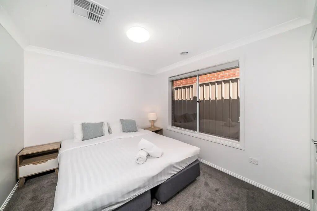 Photo of Bedroom in Gobbagombalin