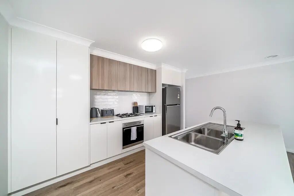 Photo of Kitchen in Gobbagombalin