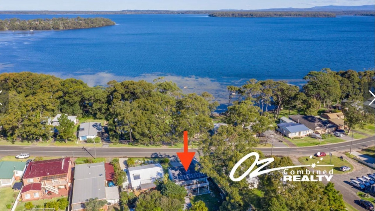 Photo of Outdoor in Sanctuary Point